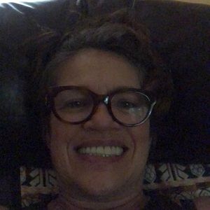 Meet your Posher, Karen